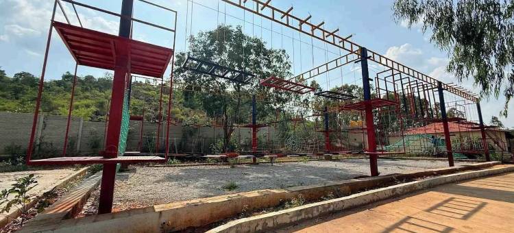 本奇卡尔度假村(Benchkal Resort)图片