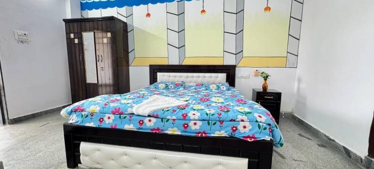 萨提亚酒店及度假村(Sathya Hotels & Resorts)图片