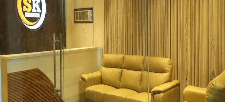 SK家庭旅馆(SK Home Stay)图片