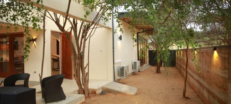 氧云山居·雅拉(O2 Villas Yala)图片
