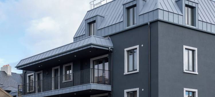 帽匠精品酒店(The Hatmaker Boutique Hotel)图片