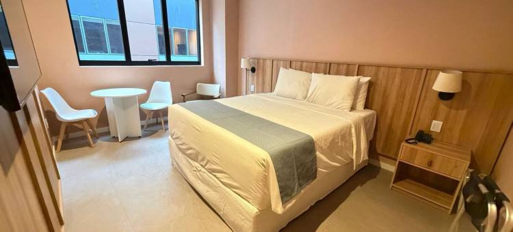 维拉科普酒店(Hotel Vila Cop)图片