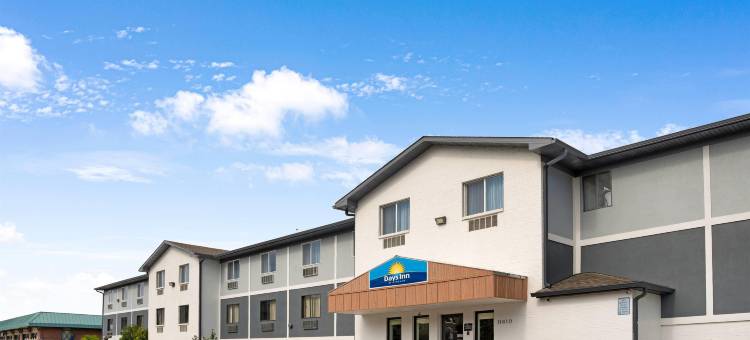 Days Inn by Wyndham Omaha - West Dodge图片