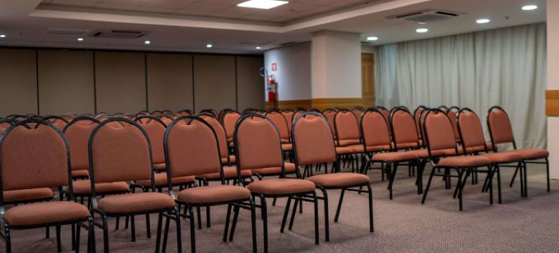 马卡埃宜必思尚品酒店(Ibis Styles Macaé)图片