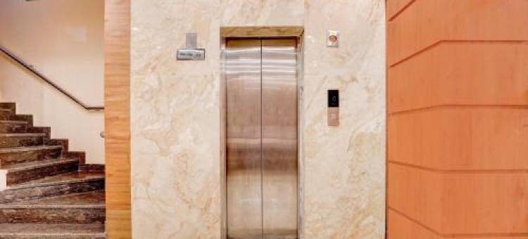 Super Townhouse Oak Dehradun Court Formerly GK Residency图片