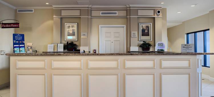 帕姆代尔希尔顿花园酒店(Hilton Garden Inn Palmdale)图片