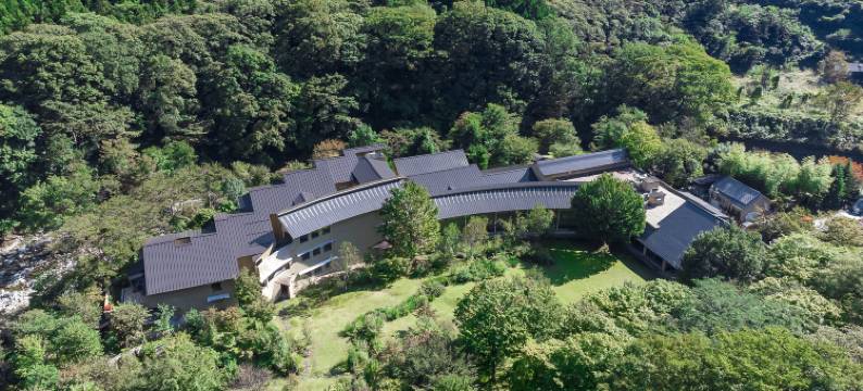 别邸仙寿庵(Bettei Senjyuan)图片