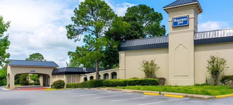 罗德威酒店(Rodeway Inn)图片