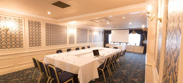 根兹伯罗酒店(Gainsborough House Hotel)图片