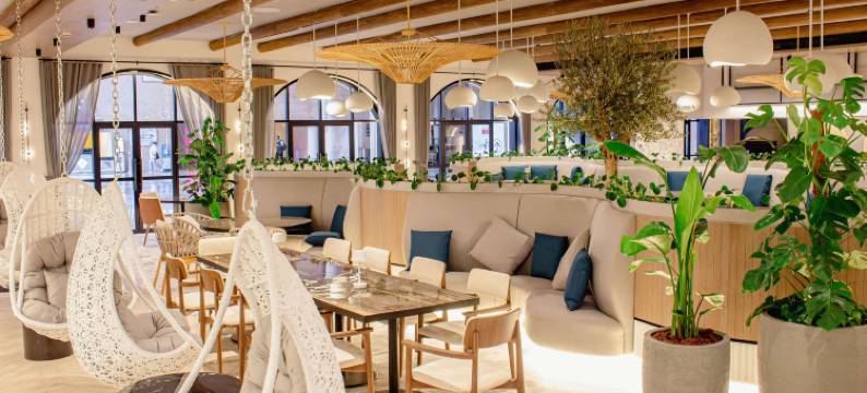 宜必思世贸中心酒店(Ibis World Trade Centre)图片