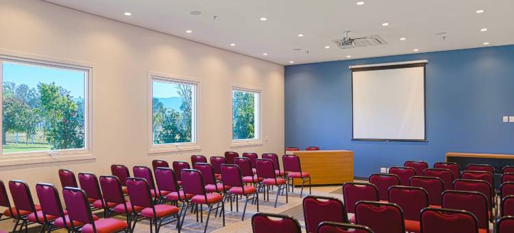 宜必思伊格雷日尼亚酒店(Ibis Igrejinha)图片