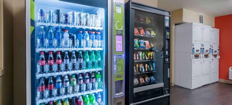 美国长住精选套房-奥兰多-会议中心-体育综合体(Extended Stay America Select Suites - Orlando - Conven Ctr - Sports Complex)图片