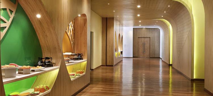 宜必思尚品茂物莱雅酒店(Ibis Styles Bogor Raya)图片