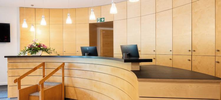 翁特尔基尔纳哈皮玛格度假村(Hapimag Ferienwohnungen Unterkirnach)图片