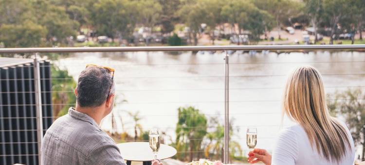 弗拉梅斯别墅(The Frames)图片