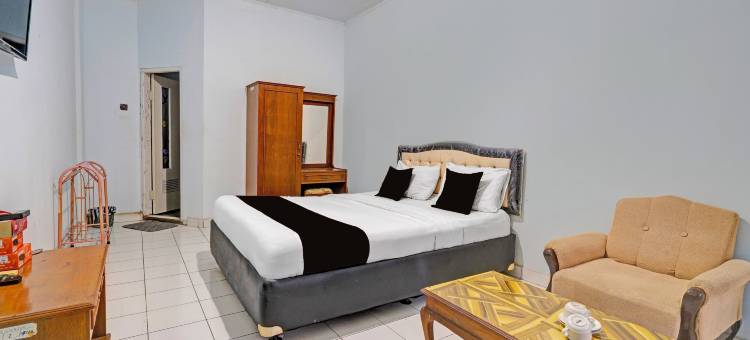 OYO 94802 普里玛酒店(OYO 94802 Hotel Prima)图片