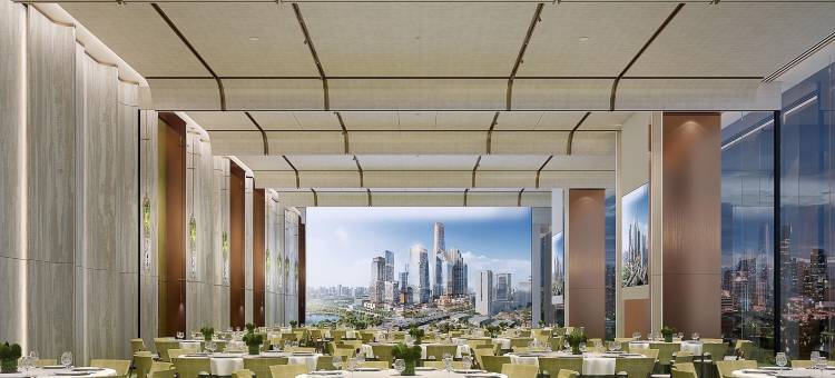 安达仕曼谷壹号(Andaz One Bangkok)图片