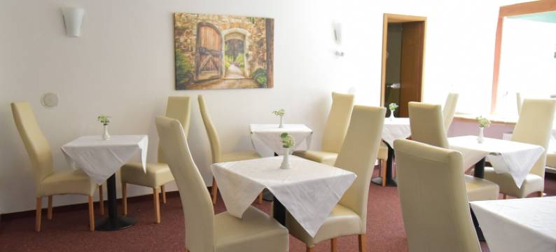 班比旅馆(Pension Haus Bambi)图片