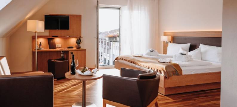 金色弗拉格餐厅酒店(Hotel & Restaurant Goldener Pflug)图片