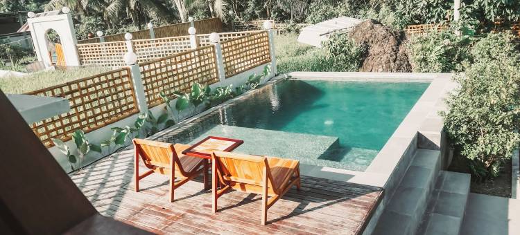 塞穆别墅(Semu Villas kerujuk)图片