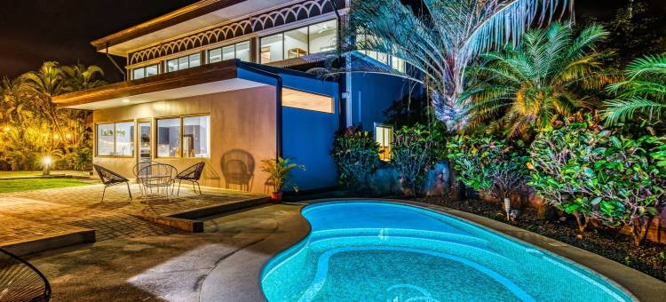 豪华15卧室海景庄园，位于诺萨拉，适合静修、婚礼和企业活动(Luxury 15br Ocean View Estate in Nosara Ideal for Retreats Weddings Corporate Events)图片