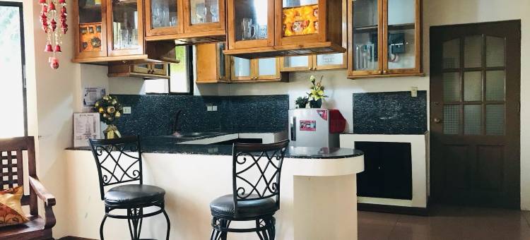 Villa Adelle at Silang图片