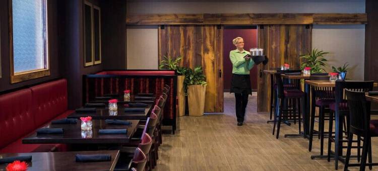 马什菲尔德酒店，贝斯特韦斯特至尊精选(Hotel Marshfield, BW Premier Collection)图片