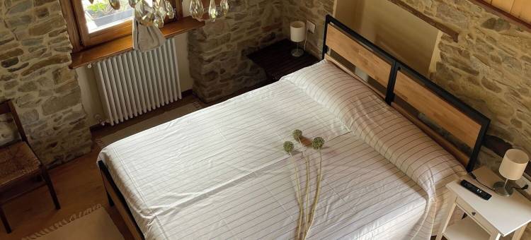 米罗的珍宝(Agriturismo Il Tesoro di MiRo)图片