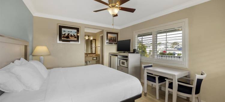 莫罗贝贸易风贝斯特韦斯特酒店(Best Western Tradewinds)图片