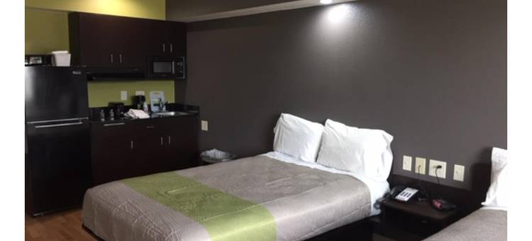 Studio 6 Burleson, TX图片