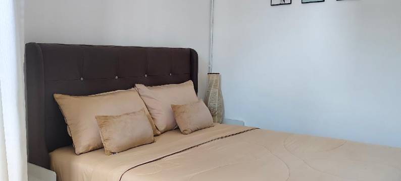 背包客先生青年旅馆(Mr Backpacker Hostel)图片