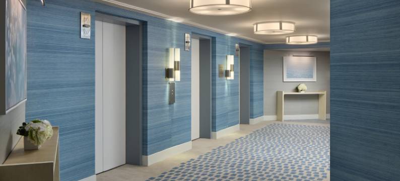 洛伊斯迈阿密海滩酒店(Loews Miami Beach Hotel)图片