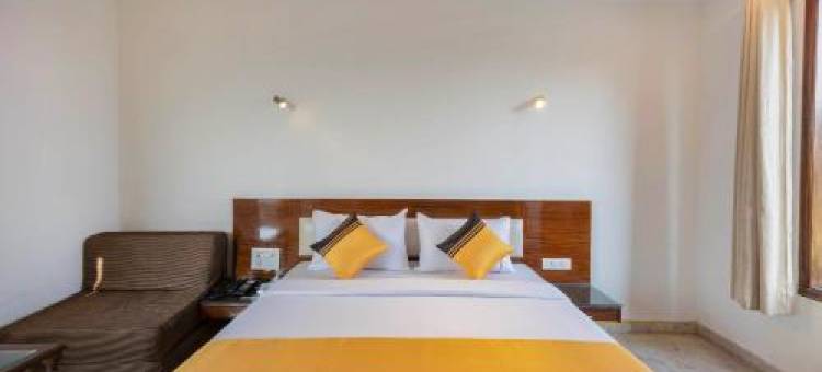 Itsy Hotels Svaruchi Inn图片