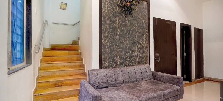 Fabexpress Paradise Stay Inn 天堂住宿旅馆(Fabexpress Paradise Stay Inn)图片