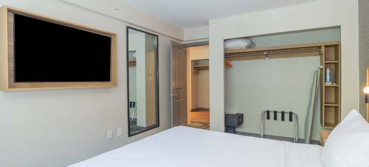 桑德曼萨里套房 - 吉尔福德(Sandman Suites Surrey - Guildford)图片