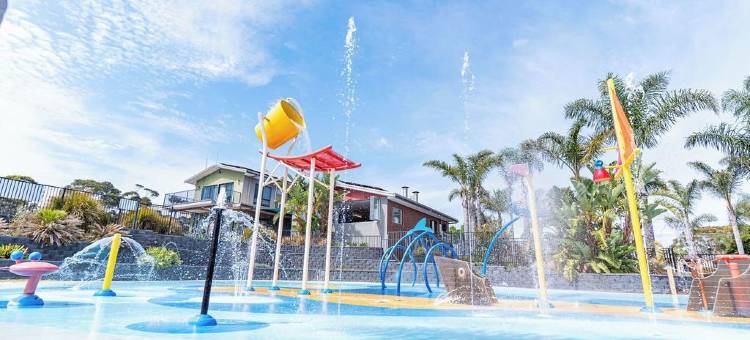 Tween Waters Merimbula图片