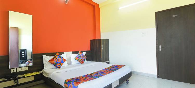 高速公路骄傲酒店(FabHotel Highway Pride)图片