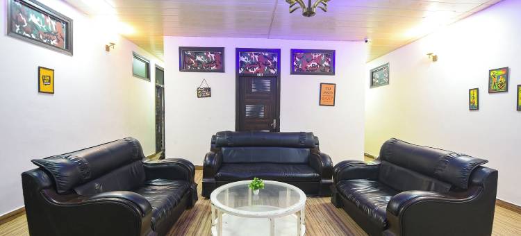 Fabhotel 心之所向(FabHotel Z Heart)图片