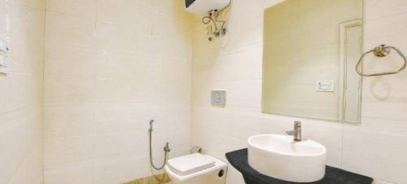 FabHotel Dev Palace I图片