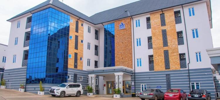 阿比斯酒店及套房(Abiis hotel &Suites)图片