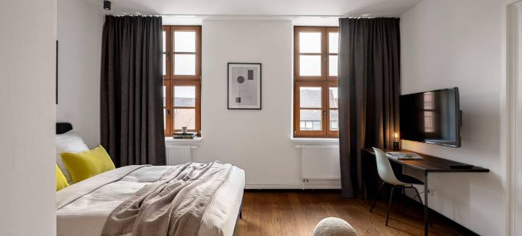 沃尔夫斯堡ipartment(ipartment Wolfsburg)图片