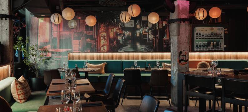 斯德哥尔摩北部凯悦JdV-Story酒店(Story Hotel Stockholm North, in Jdv by Hyatt)图片