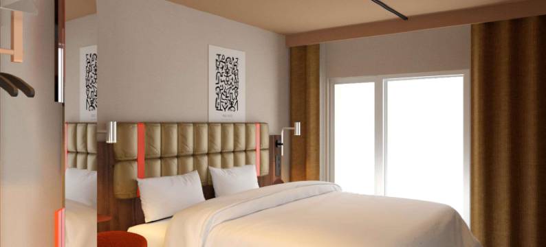 亚眠 YOU 翰悦阁酒店(You Hotel Amiens - Handwritten Collection)图片