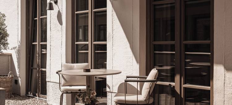 stieg'nhaus设计精品酒店(stieg'nhaus Design Boutique Hotel)图片