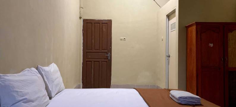 Hotel O Savira 靠近巴鲁(Hotel O Savira Near Barru)图片