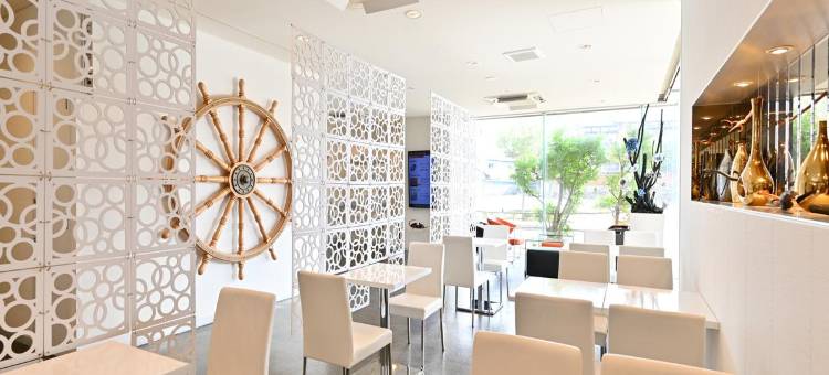 滨名湖纳凡酒店(Hotel Nanvan Hamanako)图片