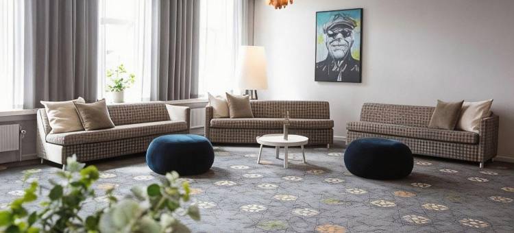 瑞加纳斯堪迪克酒店(Scandic Regina)图片