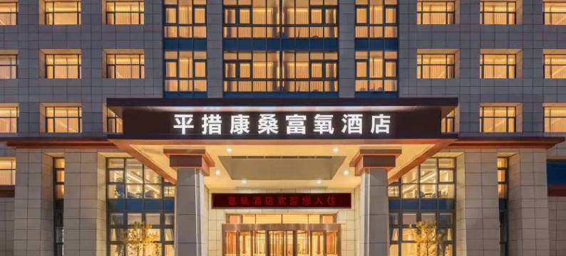 普兰平措康桑富氧酒店图片