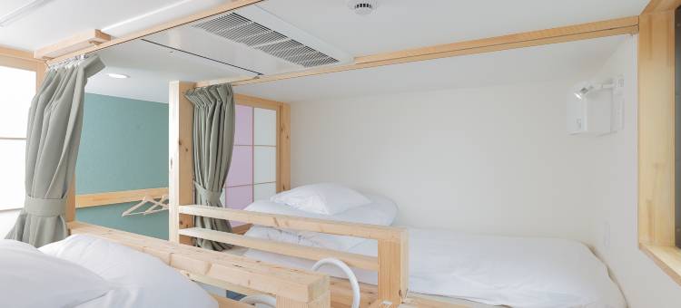 会津七日町客栈(Aizunanukamachi Inn)图片