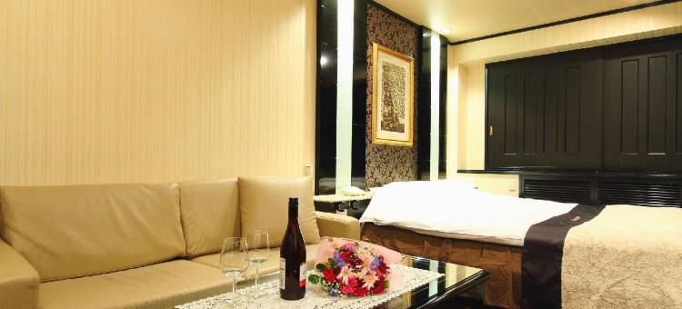 雷斯特酒店-新泻-限大人(Restay Niigata (Adult Only))图片